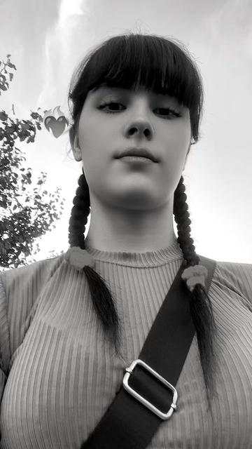 @Дівчина військового 💋