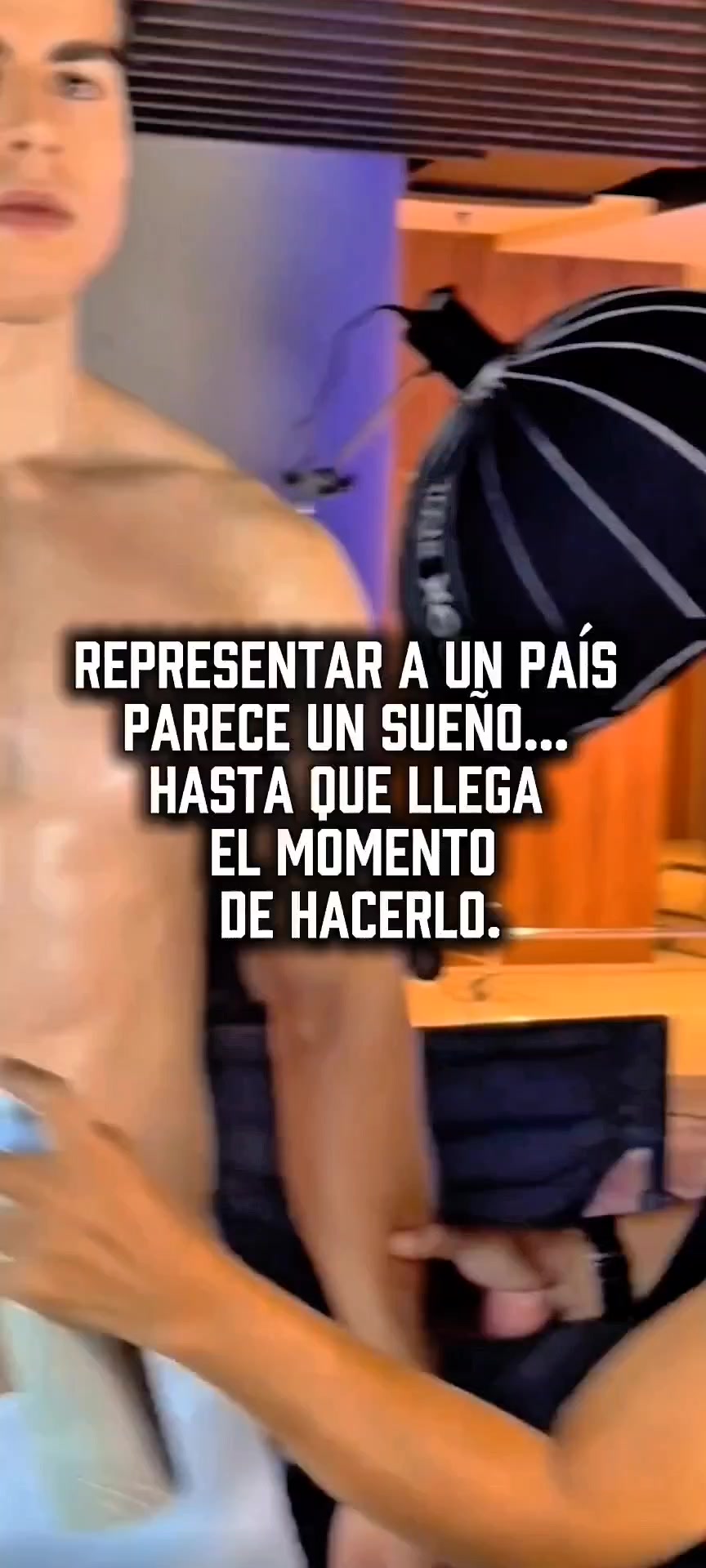 @Hombres Mister Official