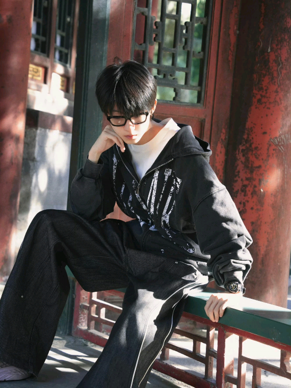 @🩷YANG BOWEN 杨博文🩷