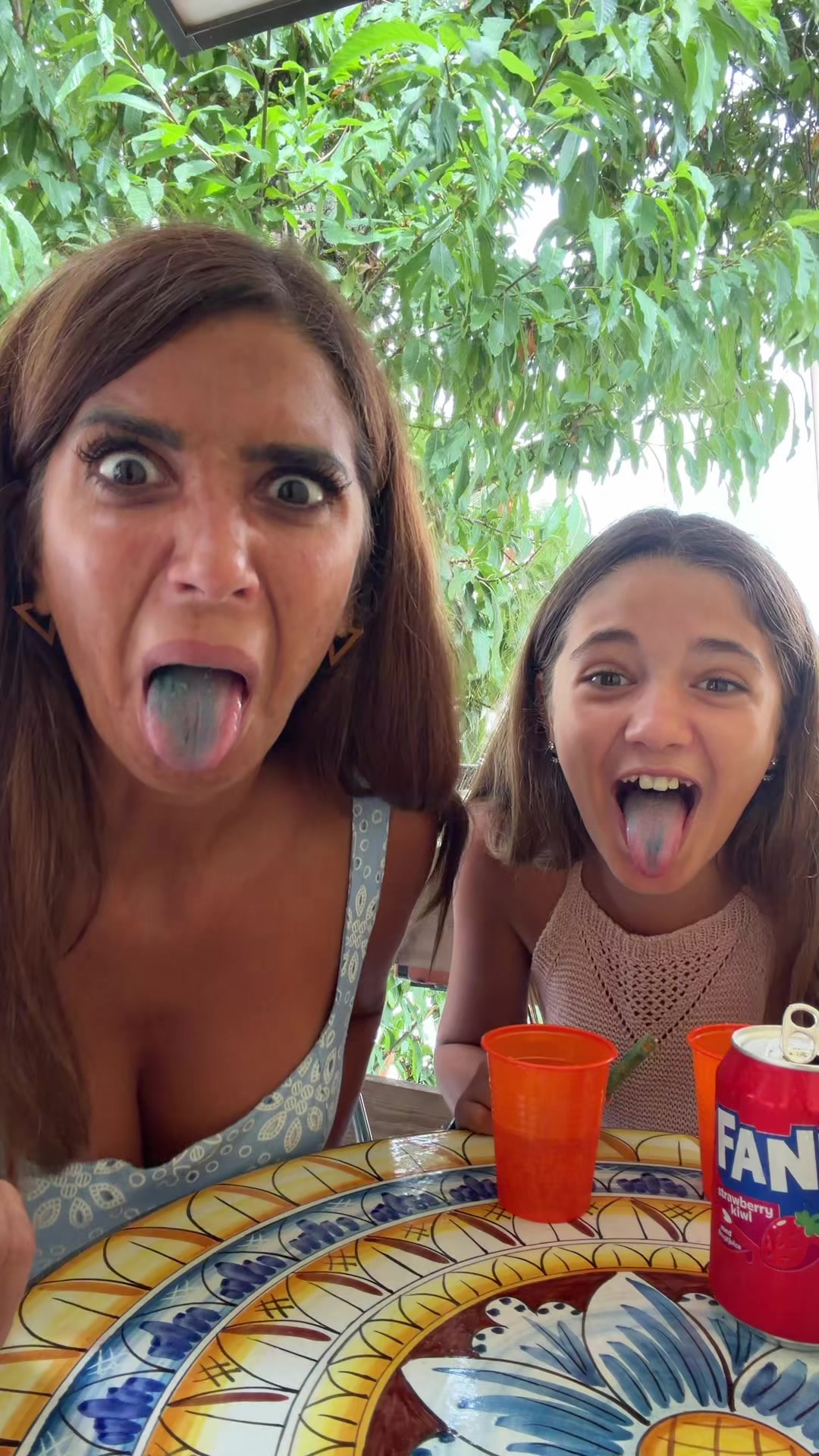 @Ciamy e Mamy