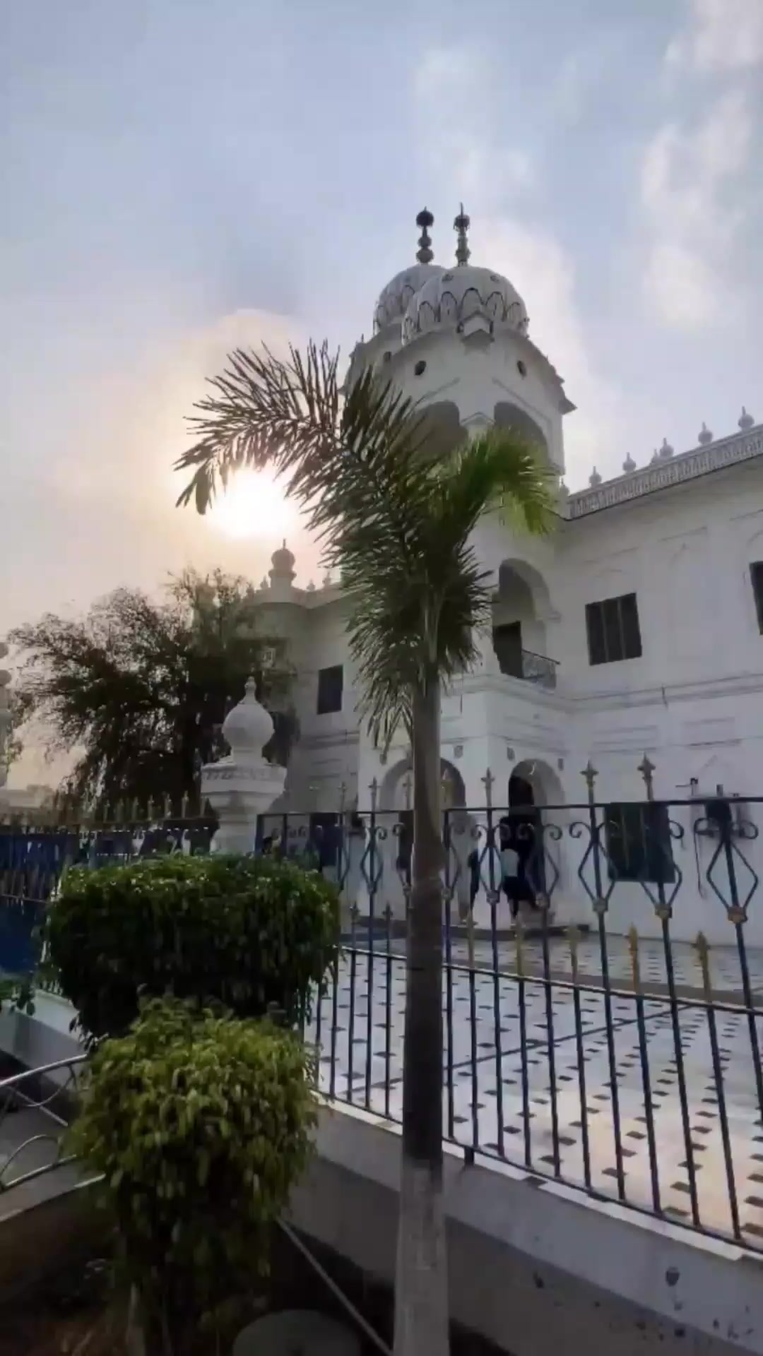 @kartarpur Pakistan