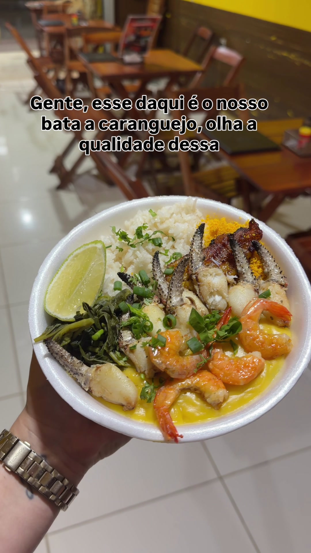 @Donnamariarestaurante