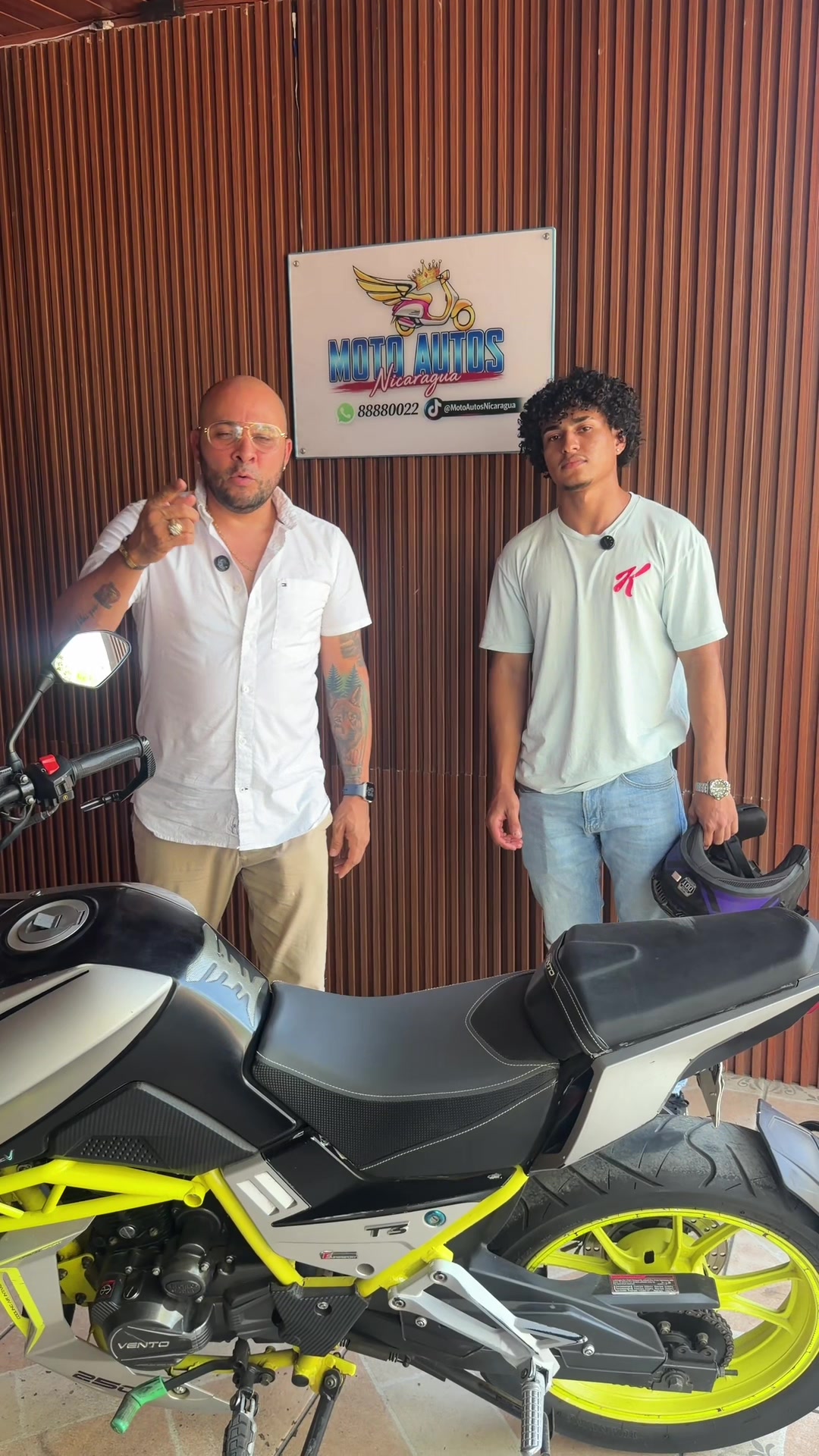 @Moto Autos Nicaragua 🛵🚘🇳🇮