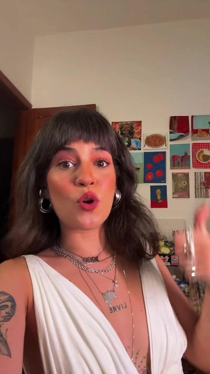@Victória Machado