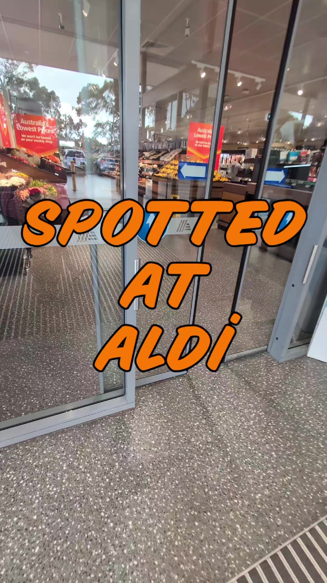 @AU Bites and Finds