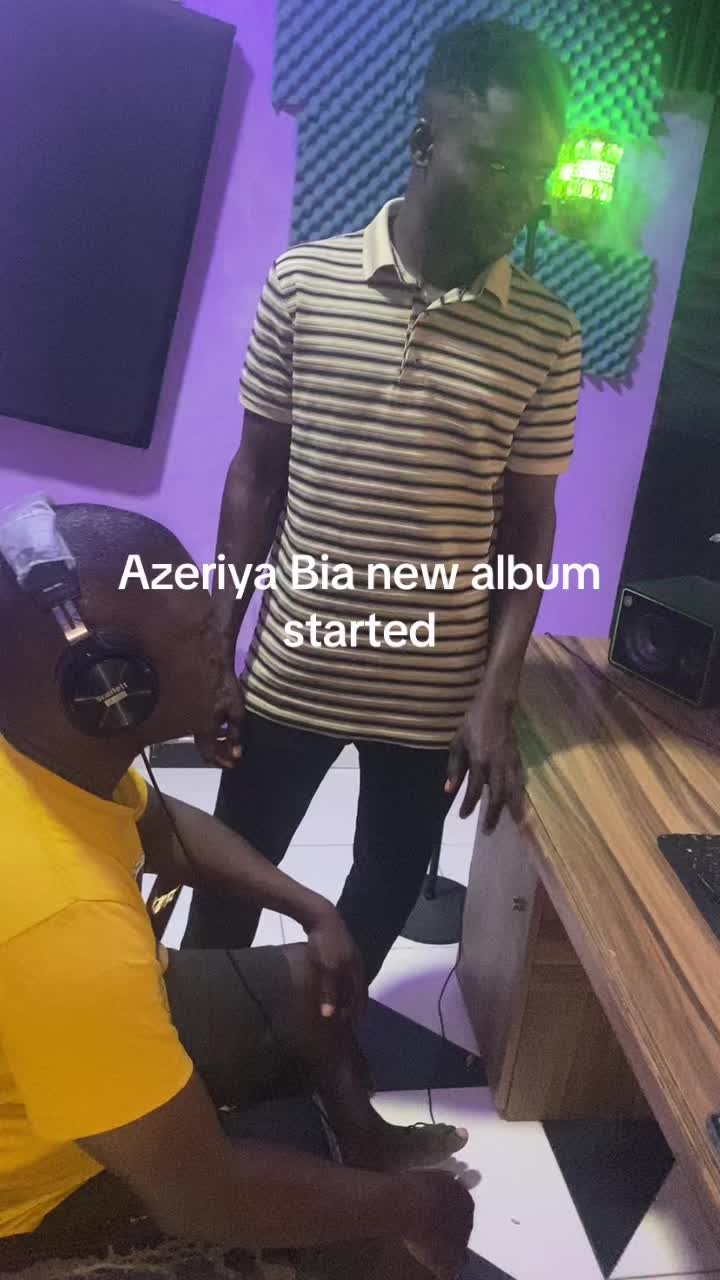 @Azeriya.Dennis