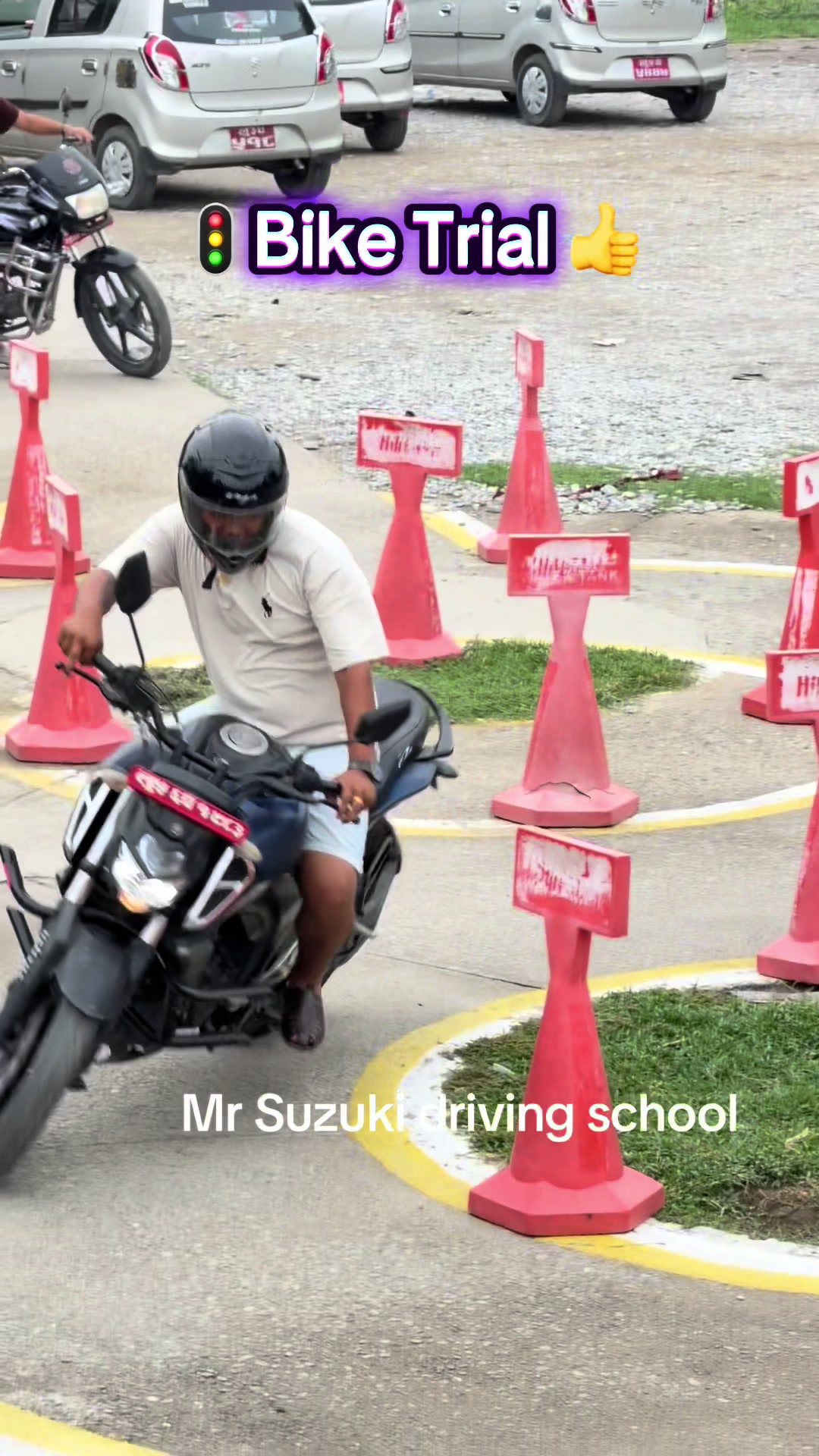 @🚦MrSuzukiDrivingSchoolBTL🚦