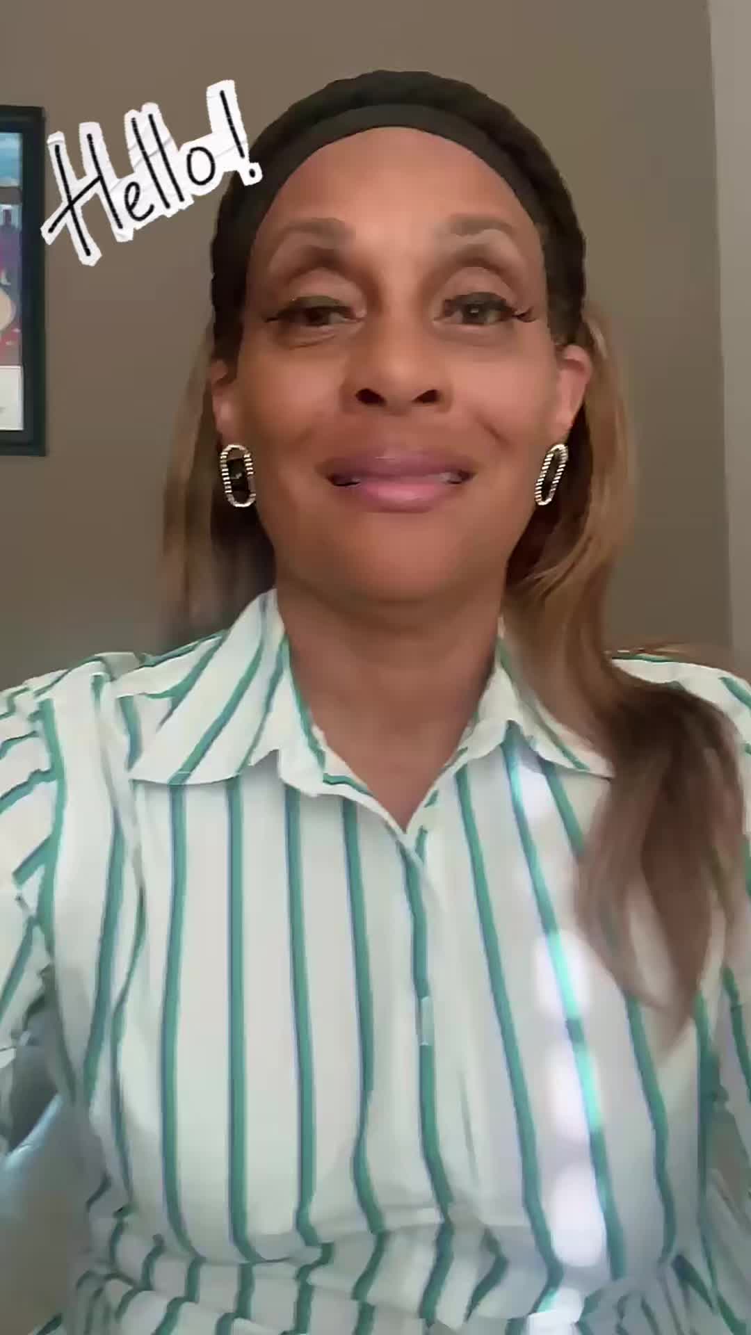 @CandaceWoodson