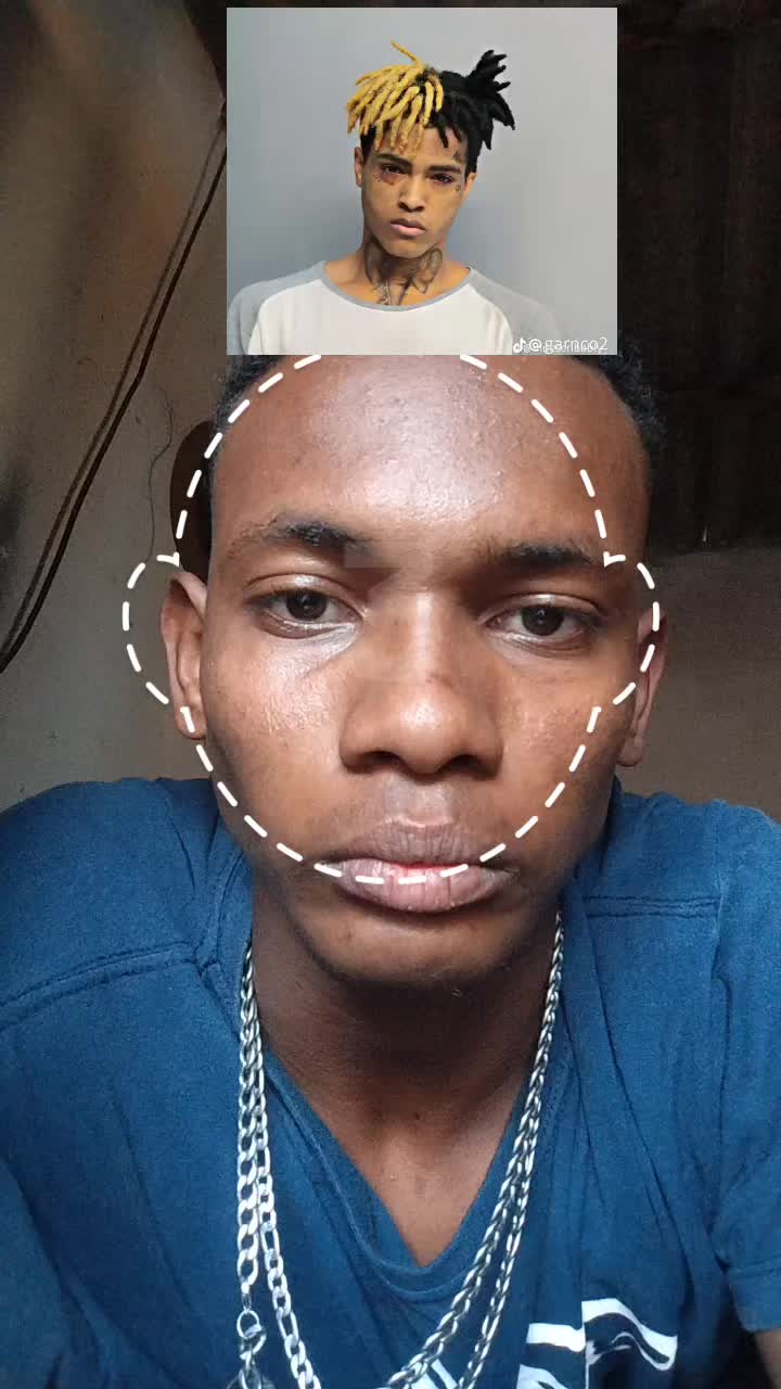 @fã de xxxtentacion