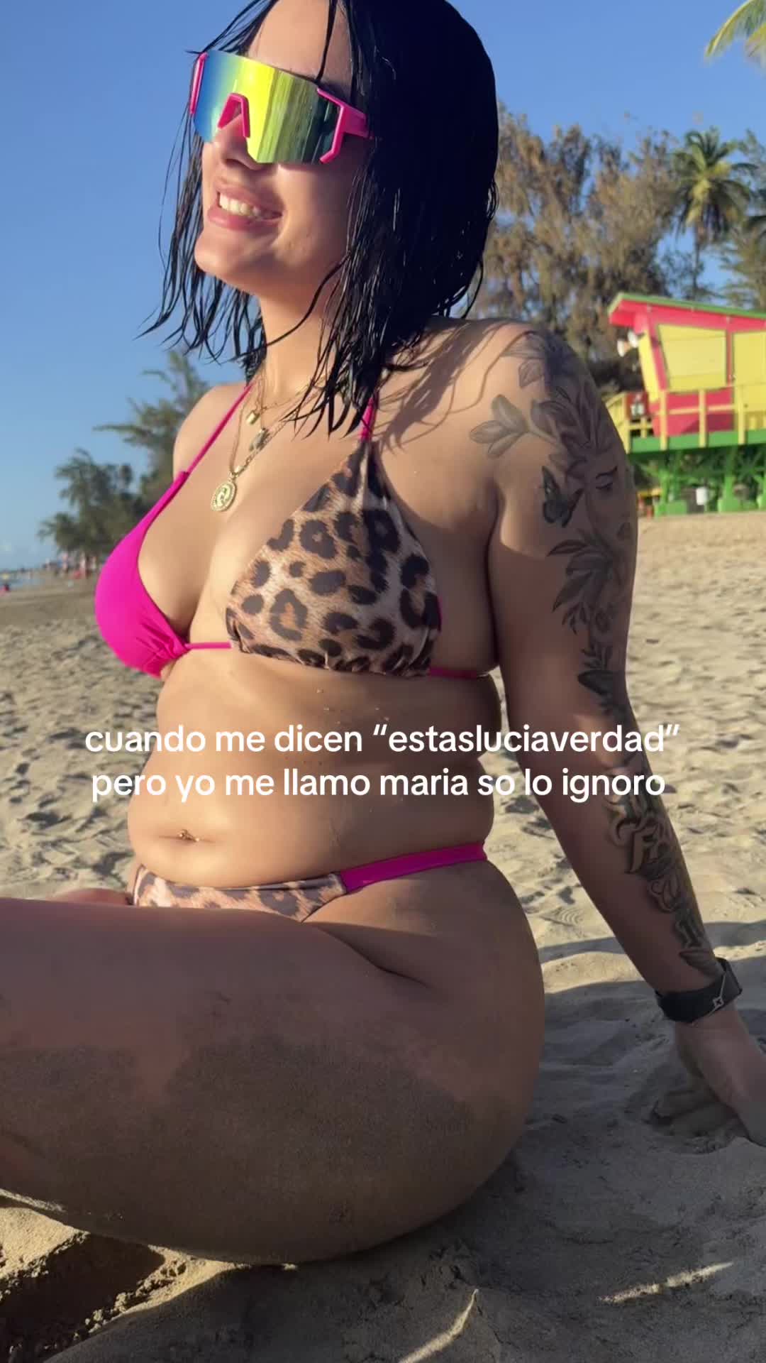 @Maria Lopez