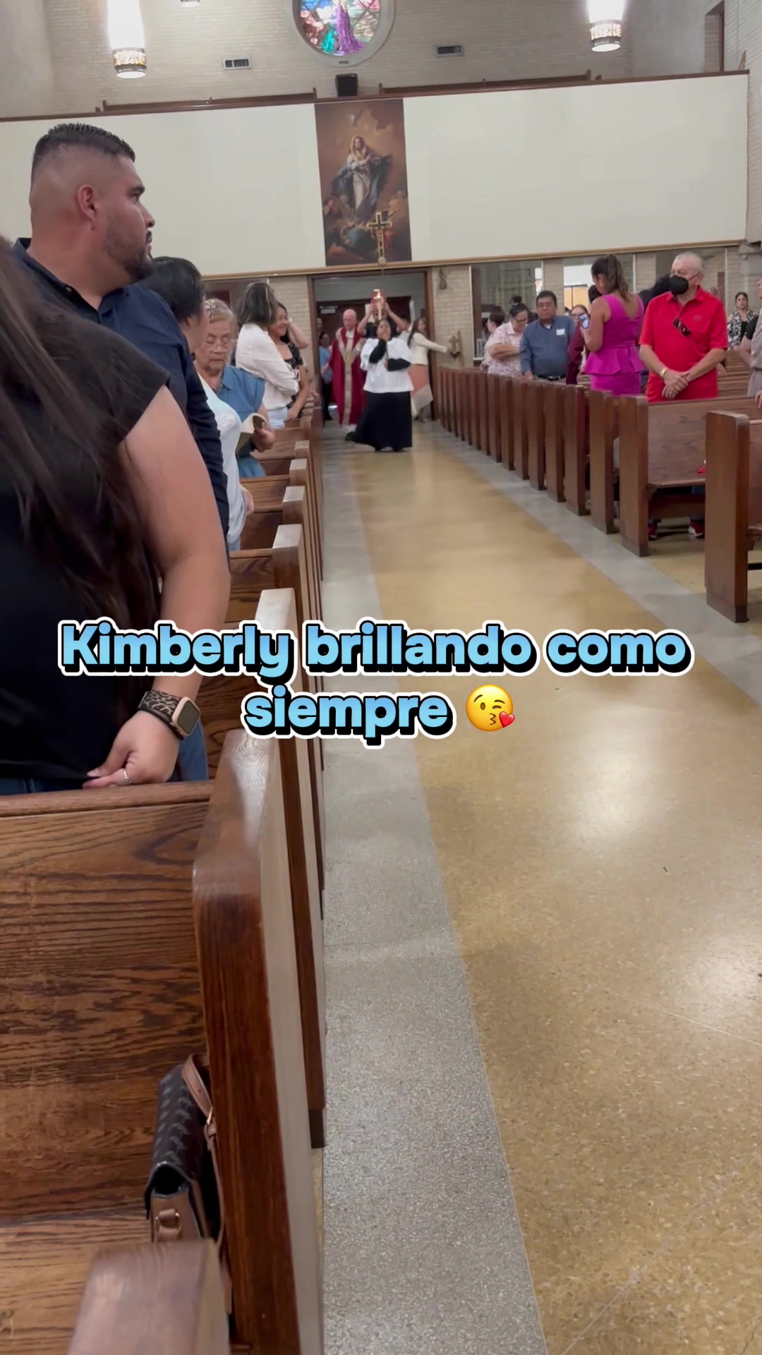 @Kimberly Albino