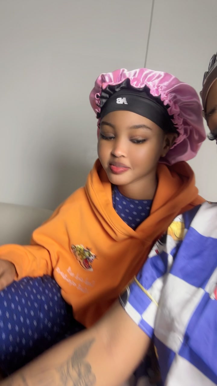 @Queen Keke