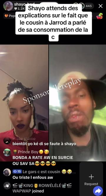 @Sponsort&eacute;l&eacute;replay