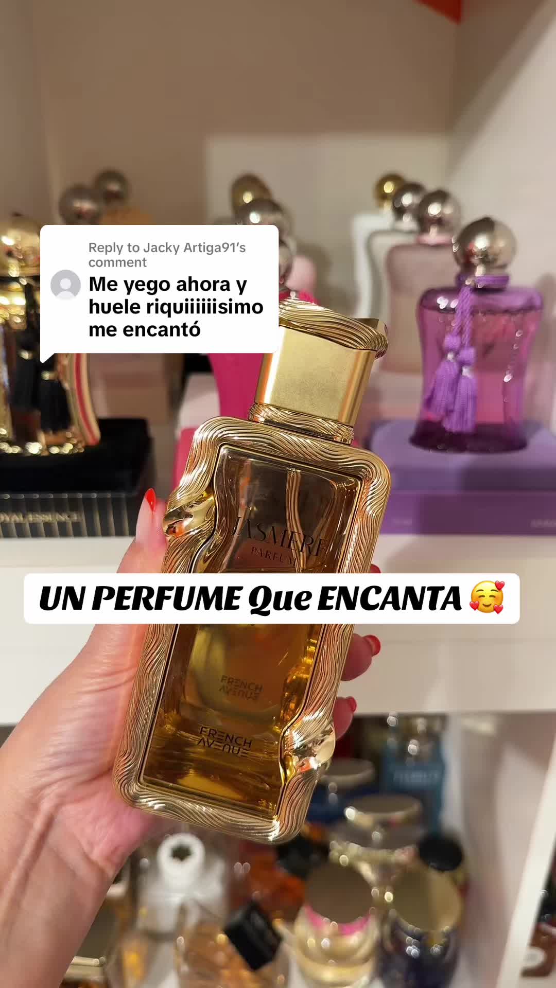 @Yesenia Balance