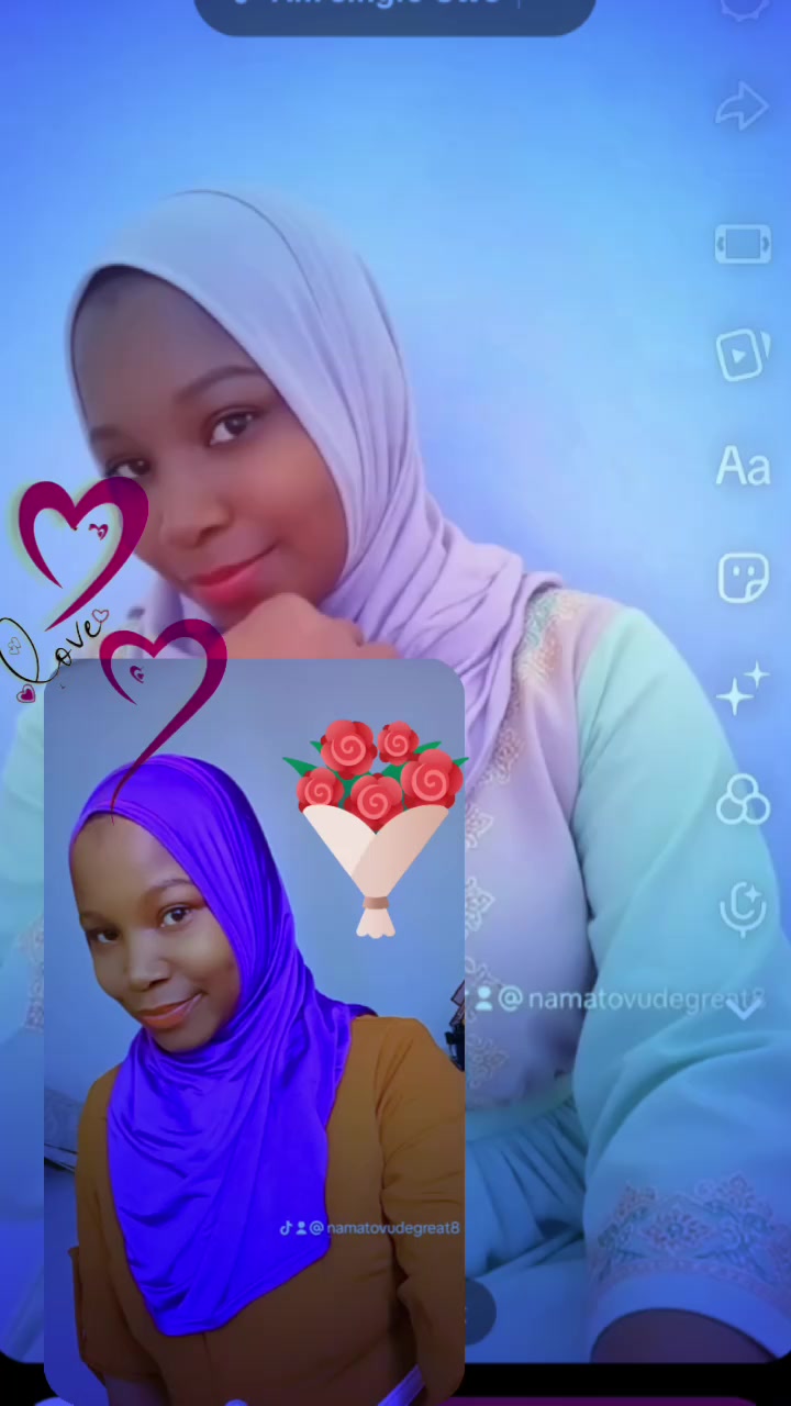@Woman mp to be
