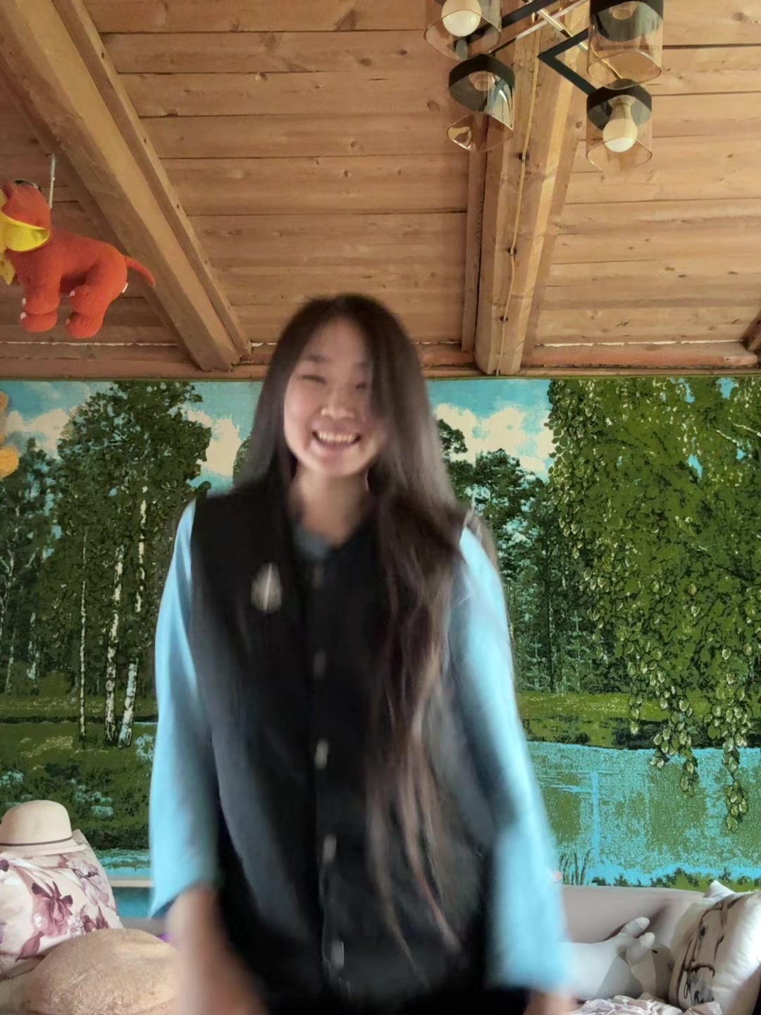 @корякина
