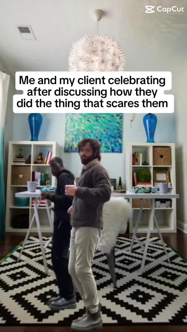@therapist goat