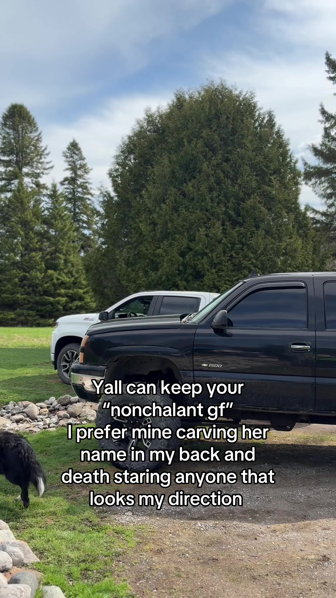 @James h