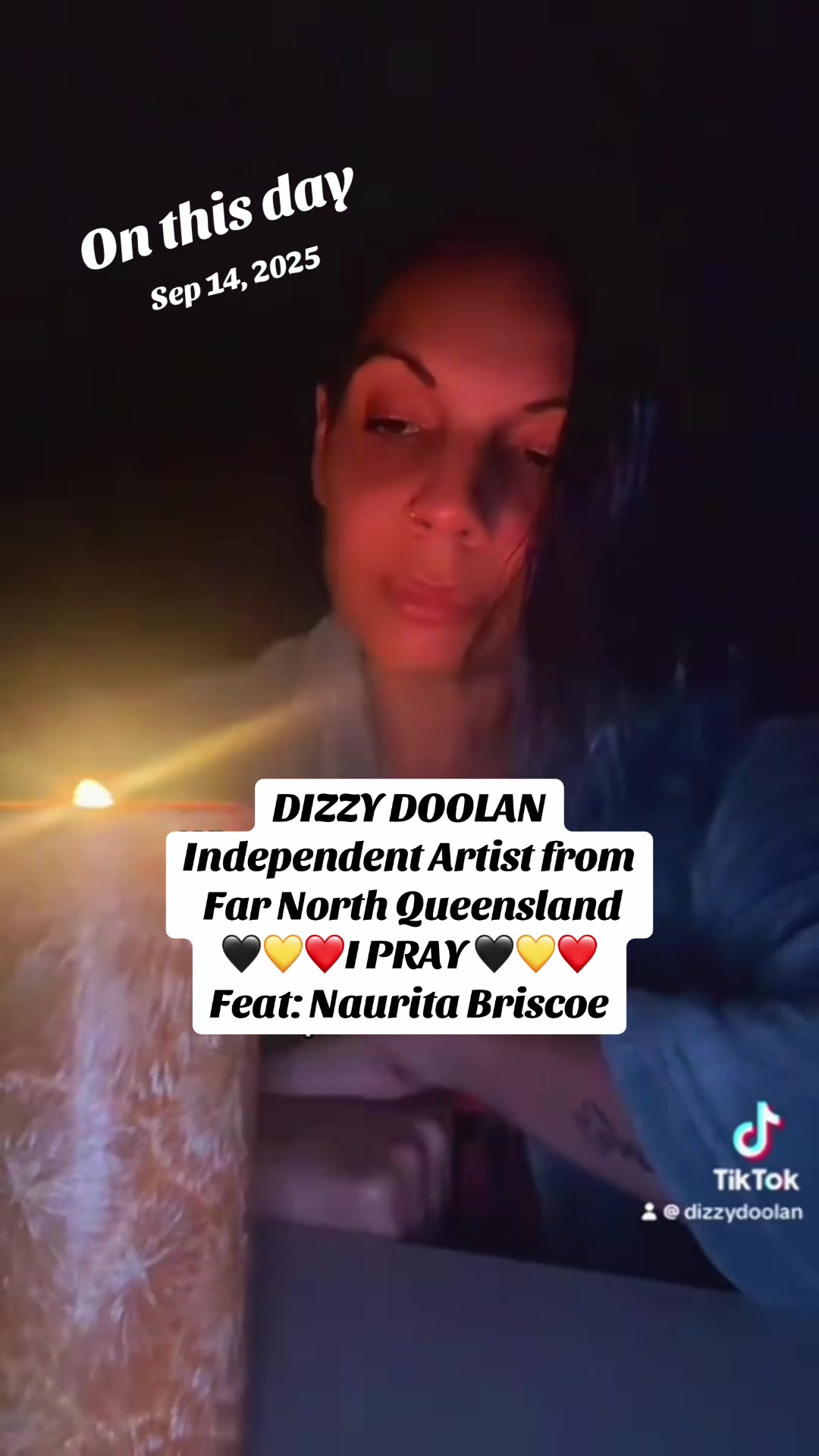 @Dizzy Doolan