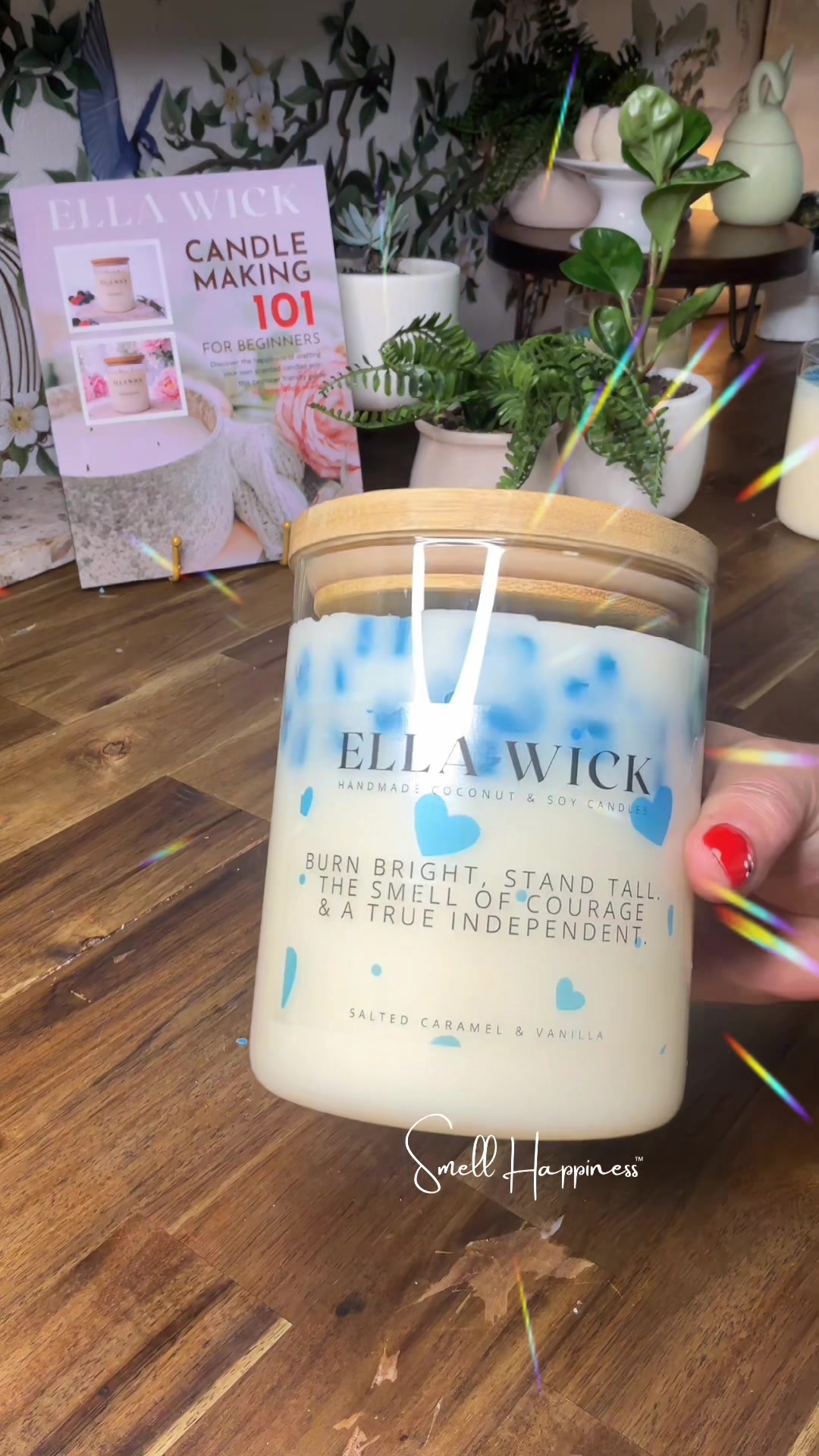 @Ella Wick Candles 🇦🇺