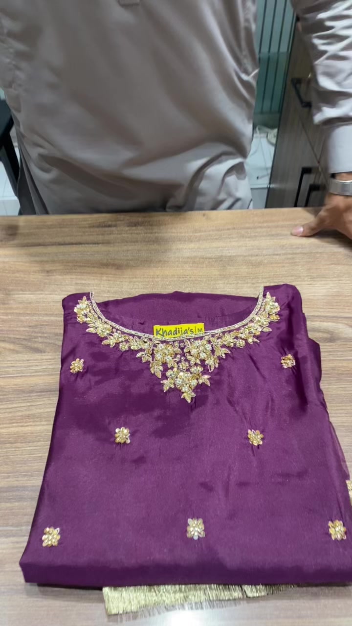 @Khadija's official