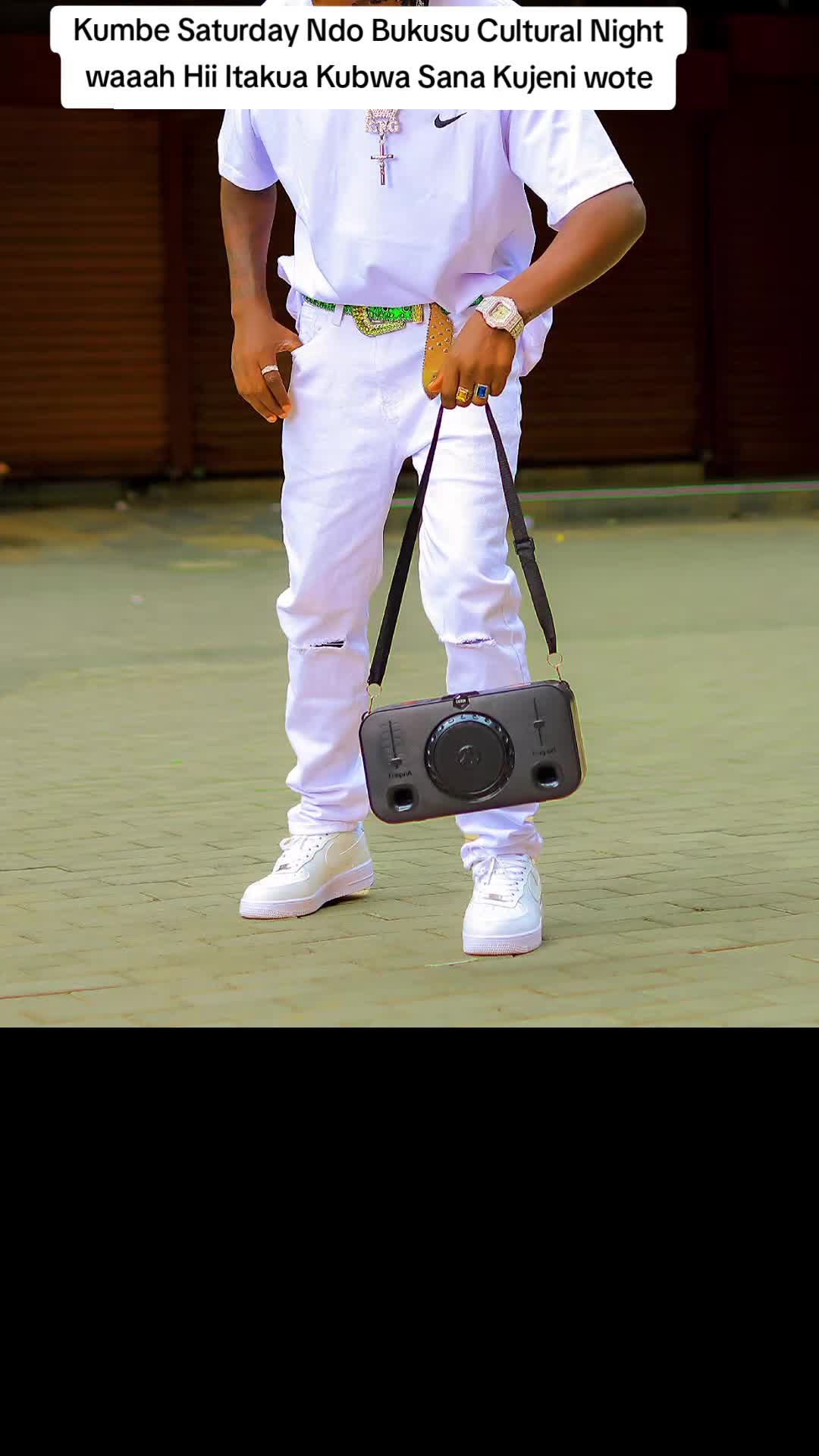 @LUHYA KING OFFICIAL UPDATES ✅️
