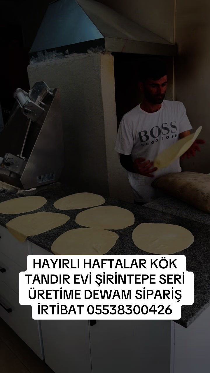@BEKİR KÖK