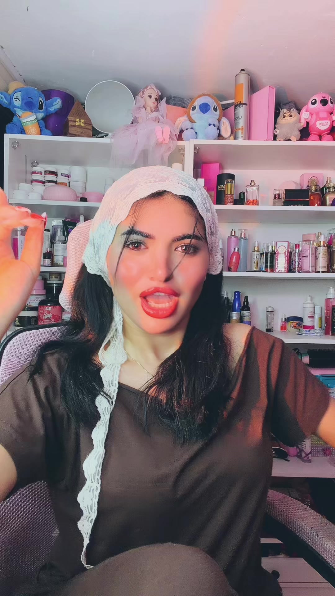 @سوزي " ألاردنيـة🇯🇴