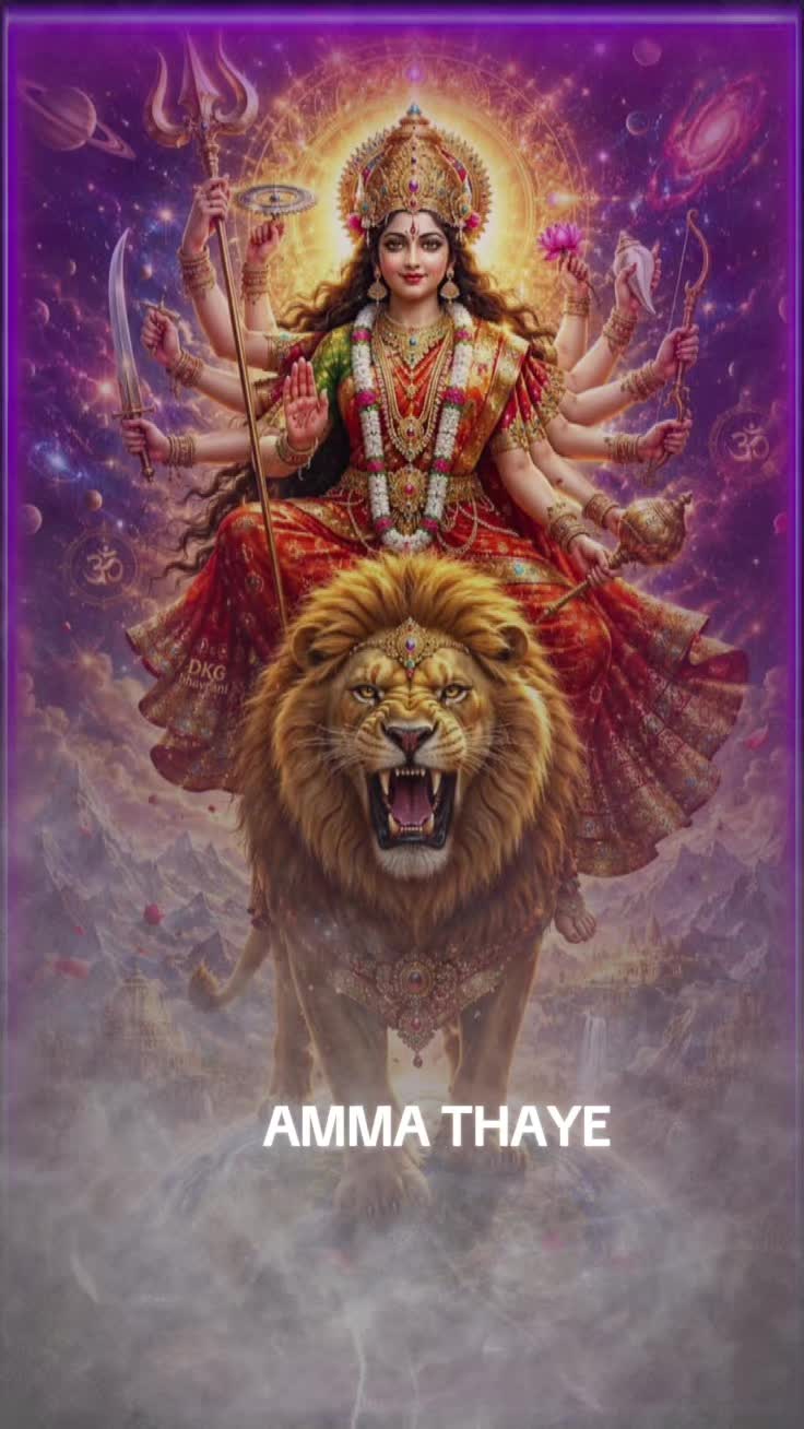 @🌻🧿Rd Queen దుర్గ🧿🌻