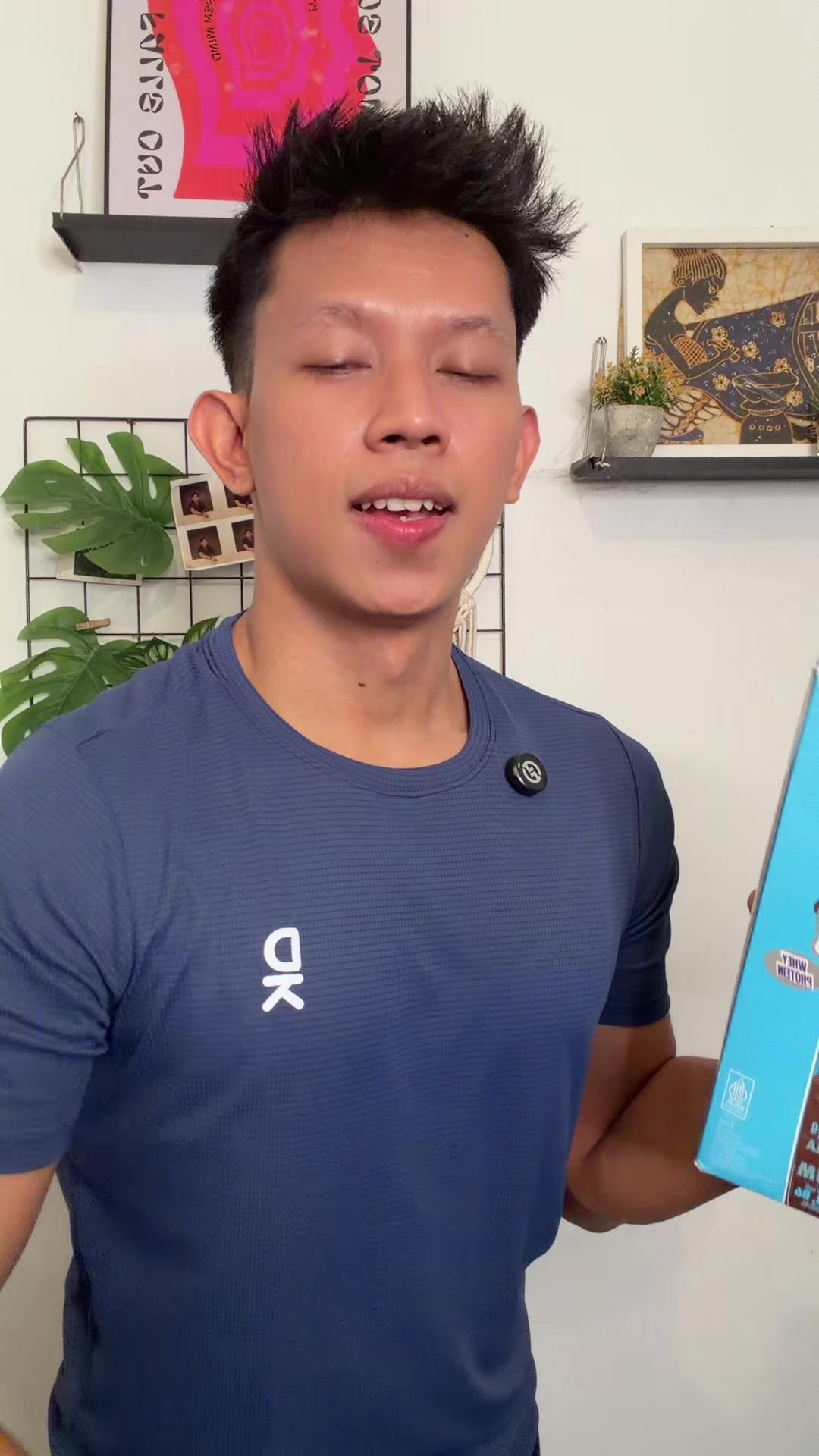 @Panggil Rey ajaa