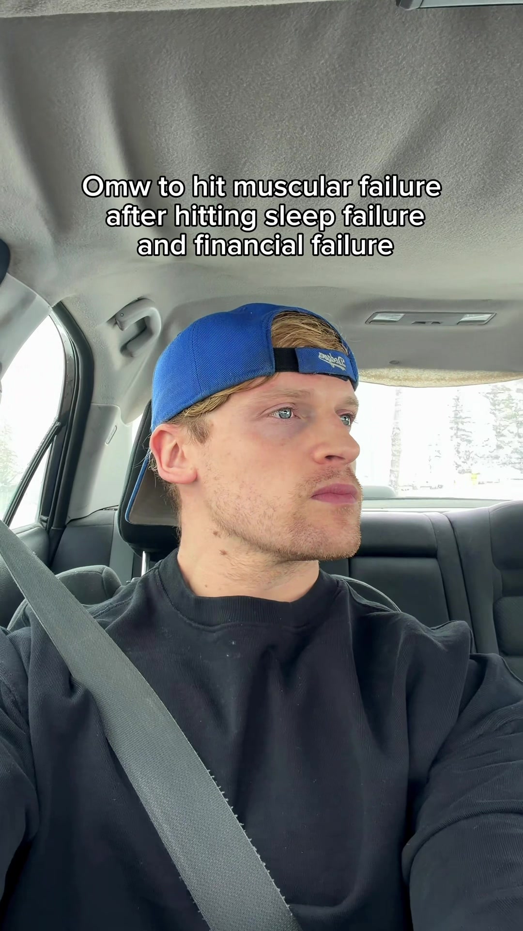 @Ben Meister