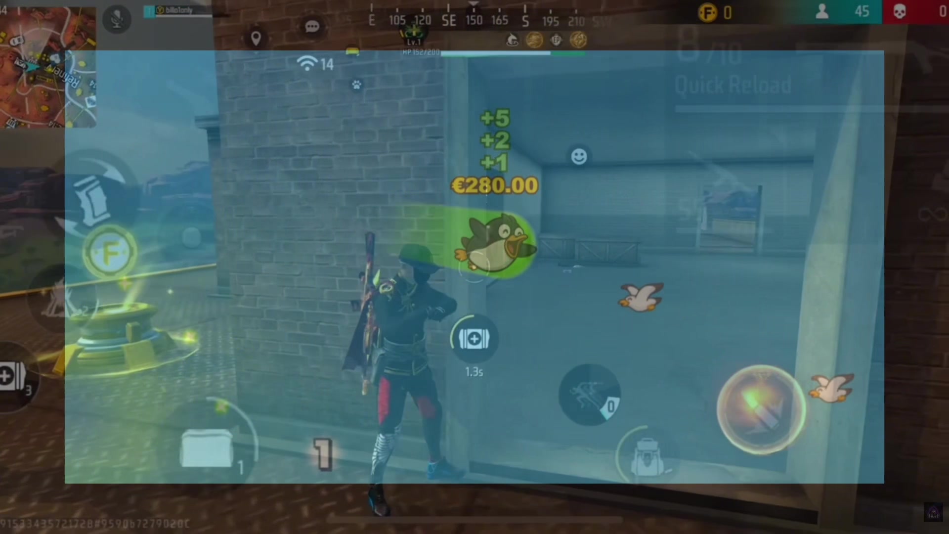 @Tower Rush Game