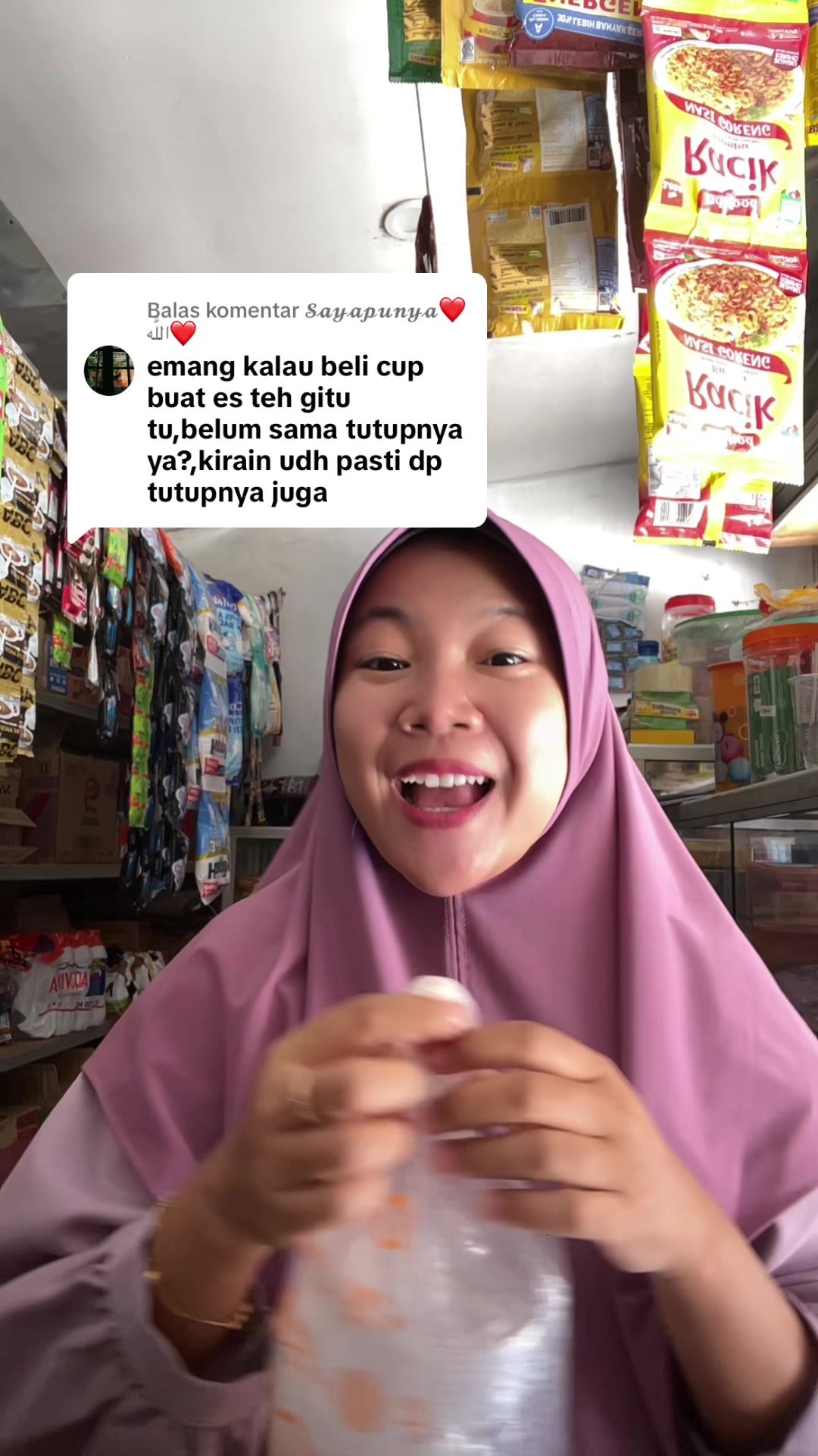 @dyah toko urwah albariqi