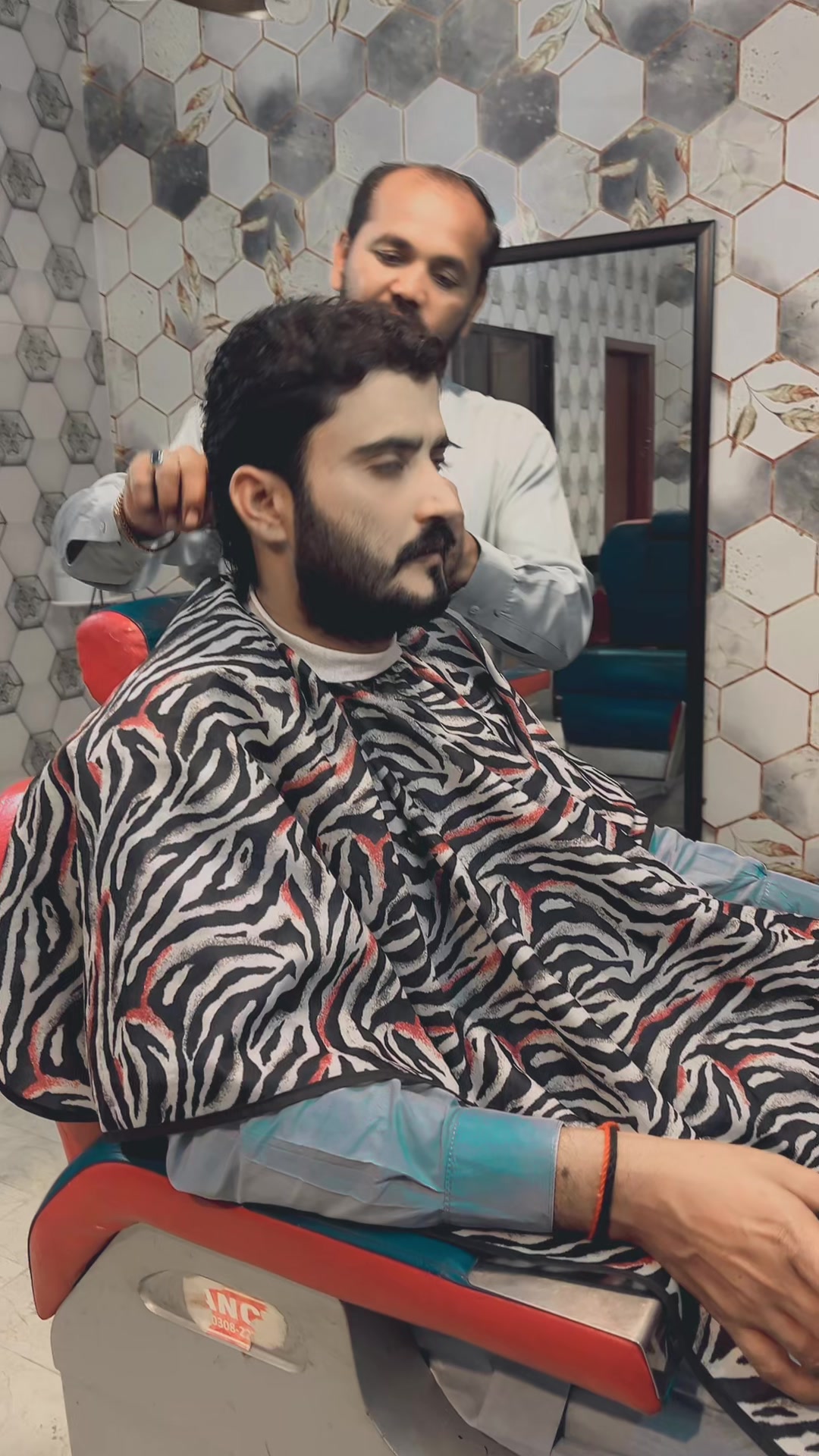 @shehzad khan