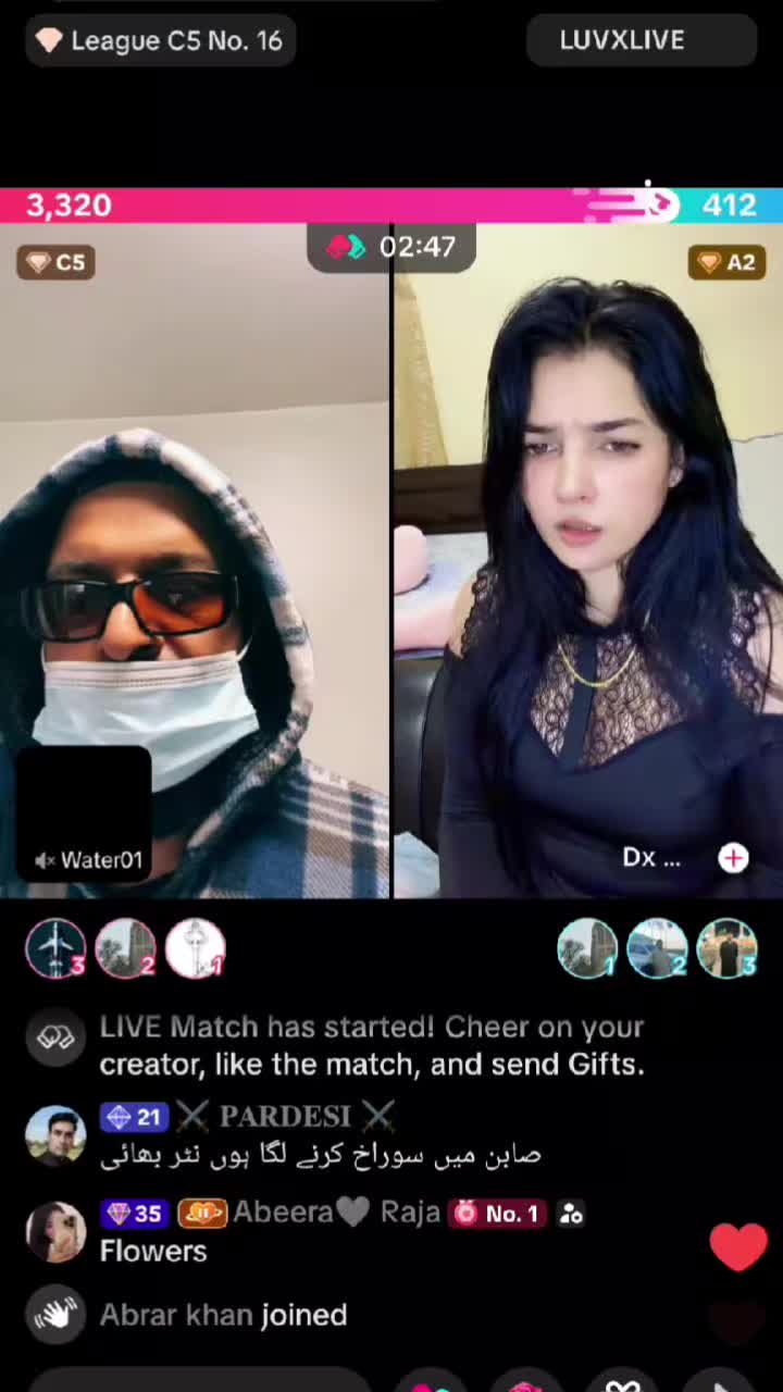 @亗 L O F A R⚔️⚔️🔥🔥