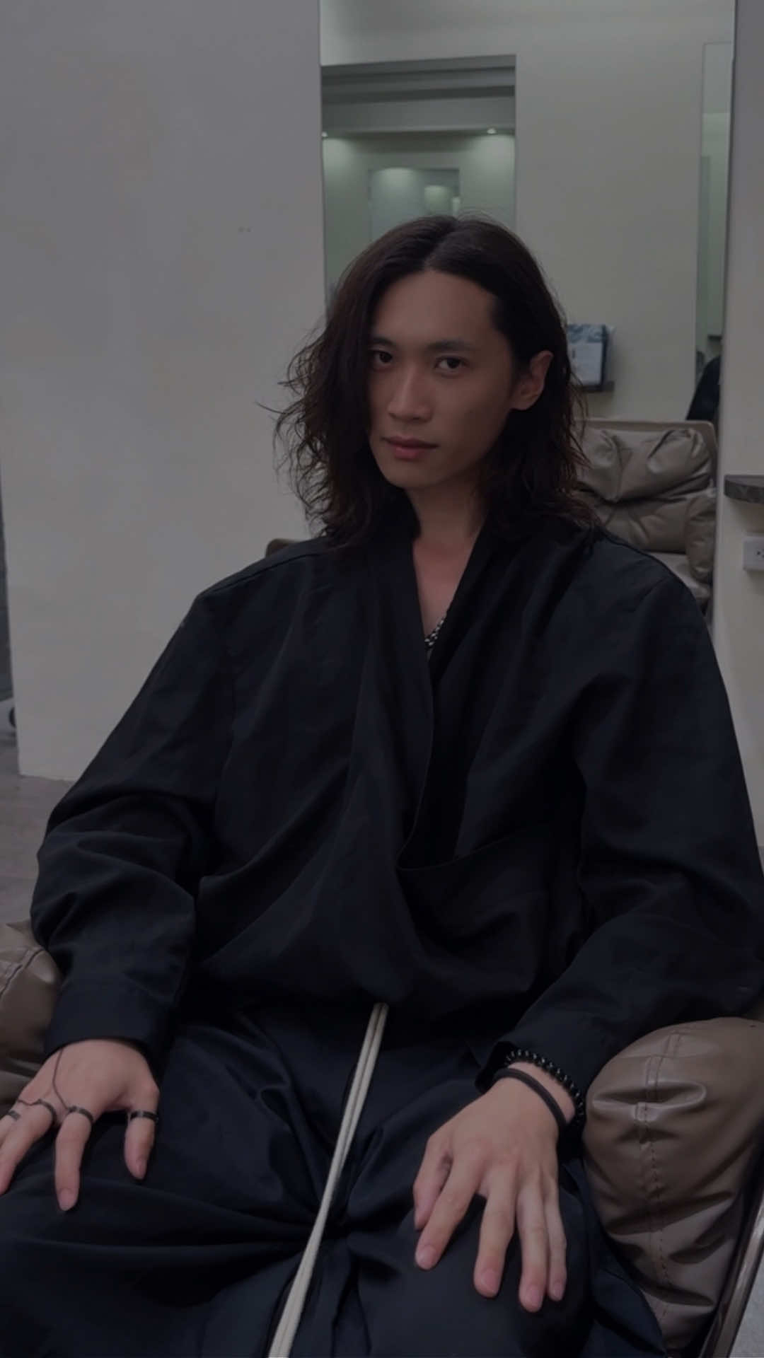 @我是最懂你髮型師Paddy(佩蒂)專攻各類男生髮型