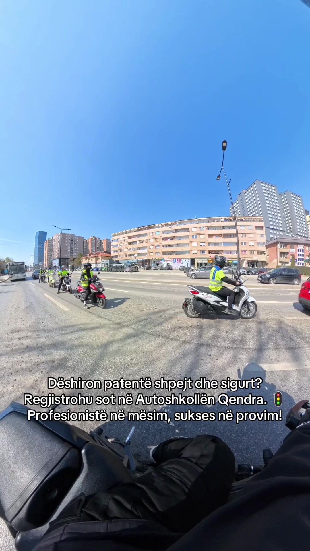 @AUTOSHKOLLA QENDRA