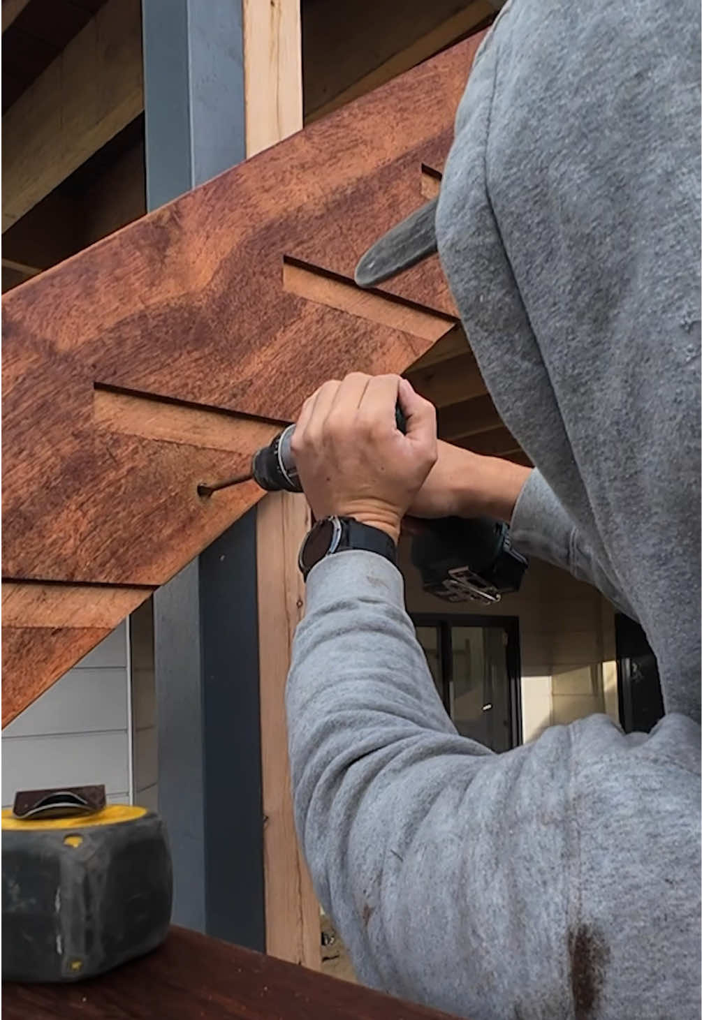 @Dave Does Carpentry