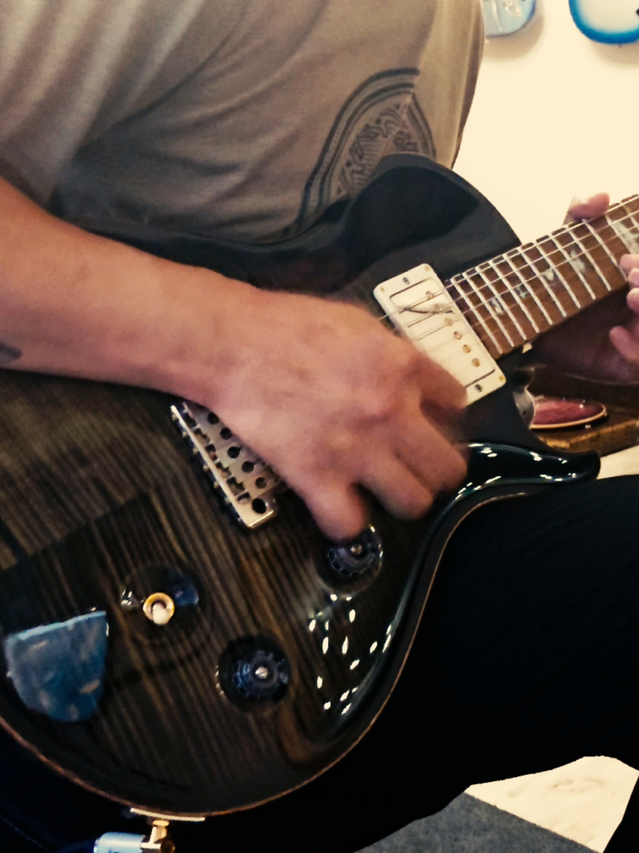 @LB Guitar