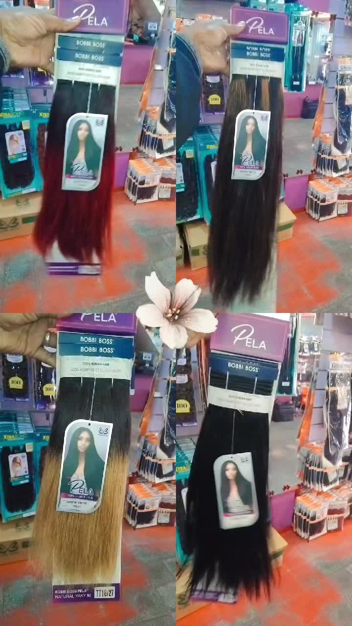 @HairCity Guyana