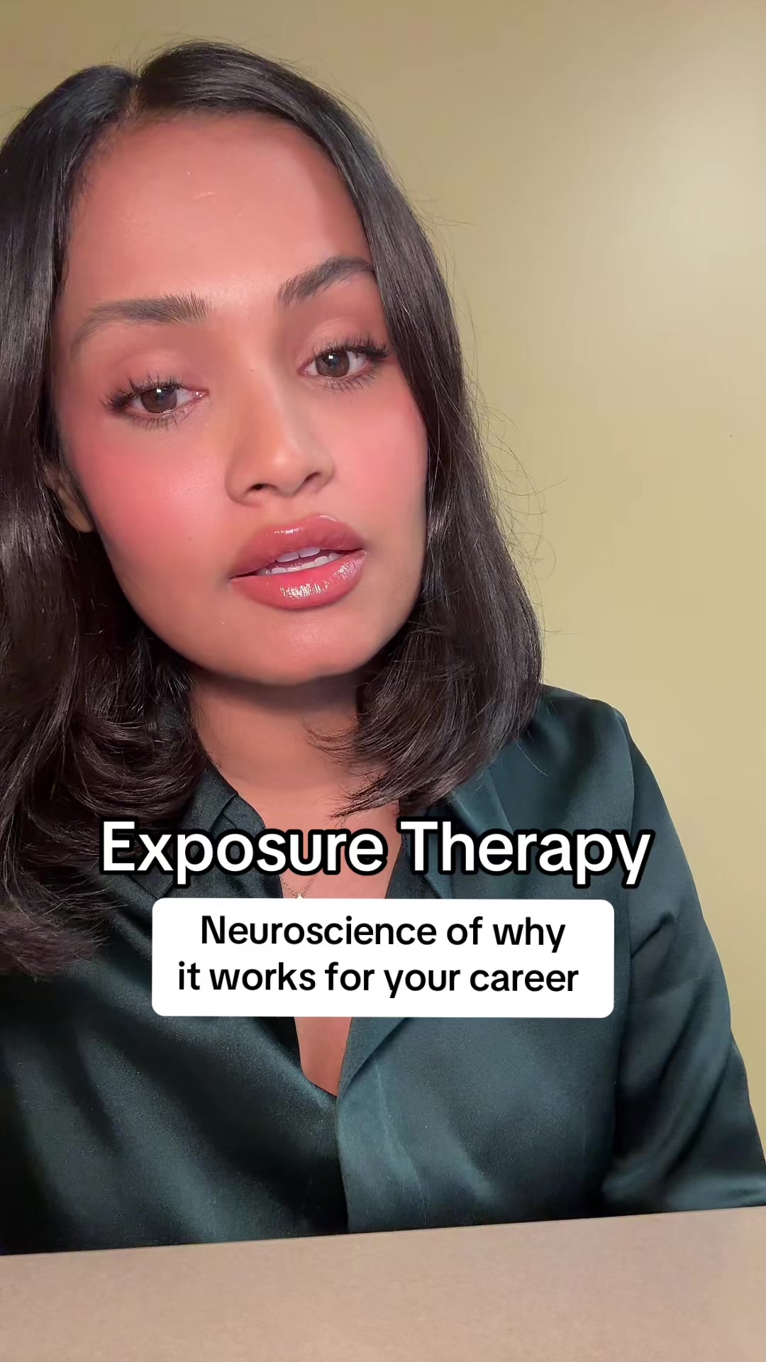 @Samira | Mindset & Career ๐จ๐ฆ