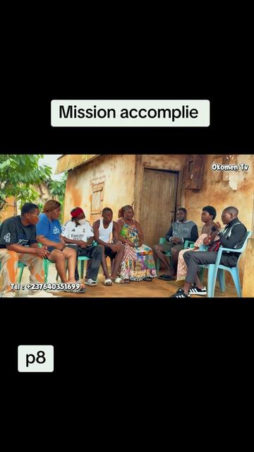 @Okomen237 tv🇮🇪🇨🇲