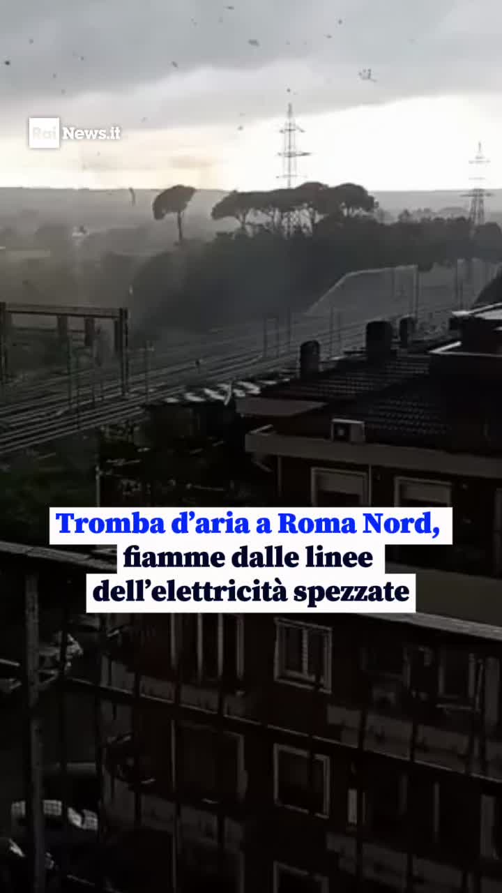 @RaiNews