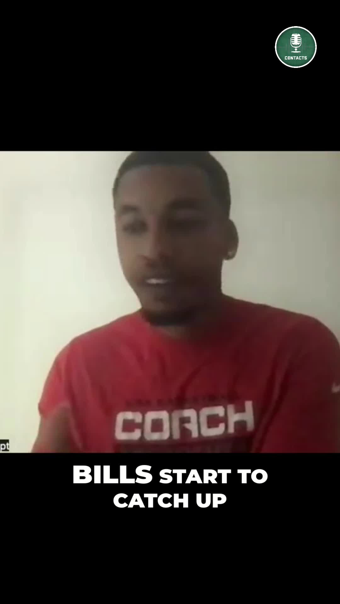 @Contacts Coaching Podcast