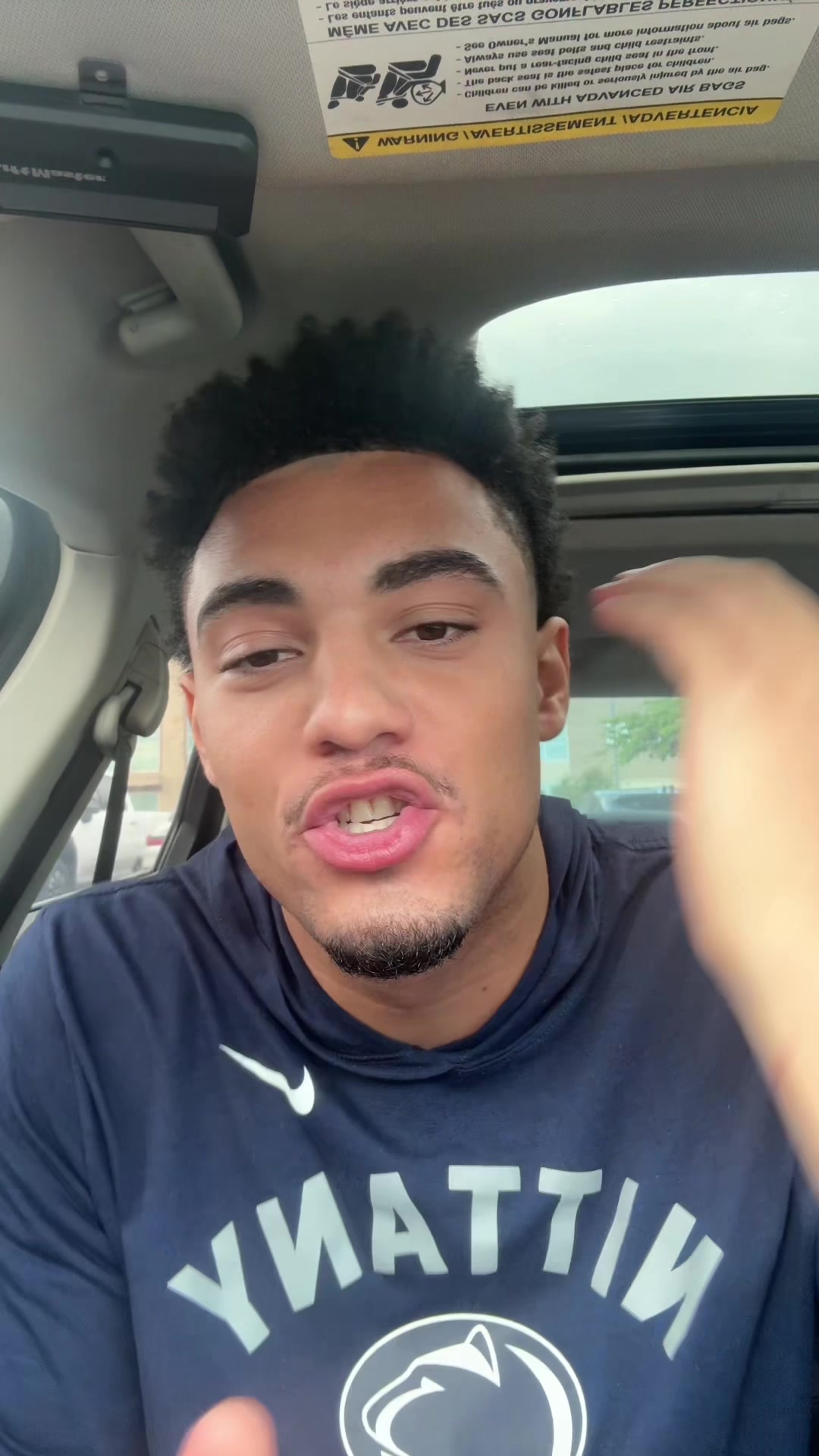 @ 
