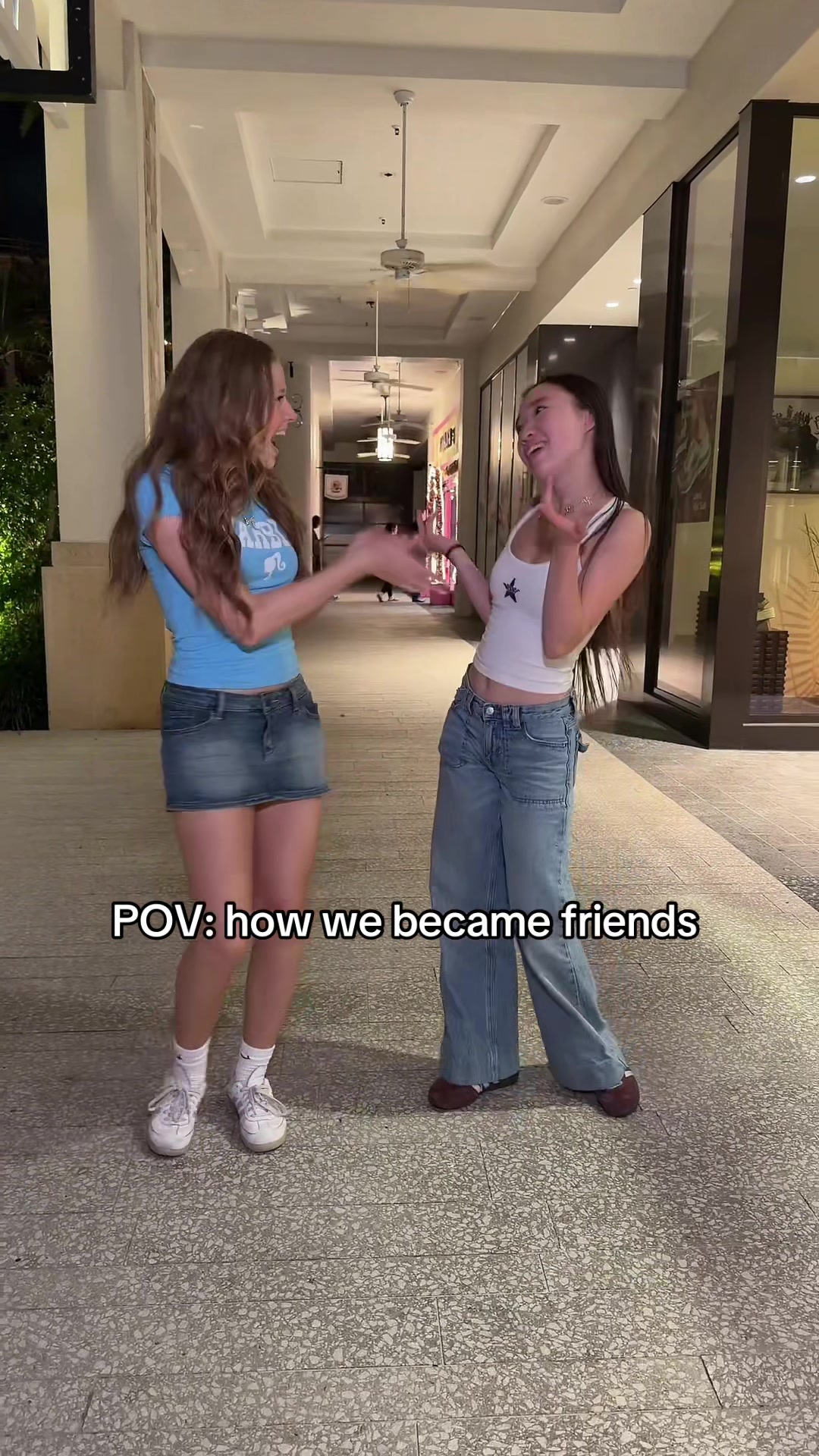 @Reagan To and Juli To