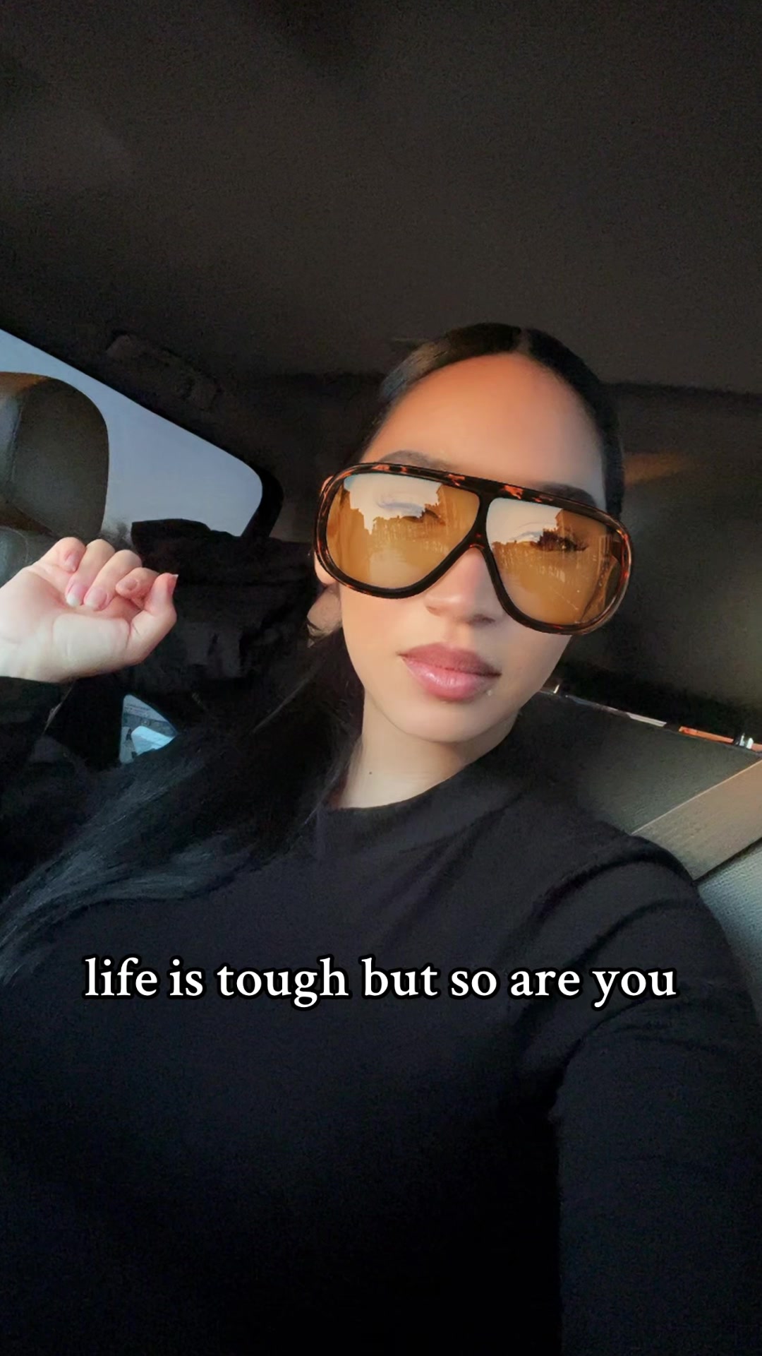 @Yvette