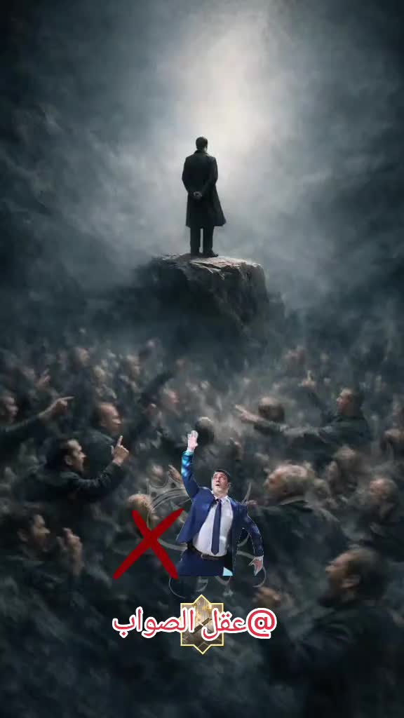 @عقل الصواب