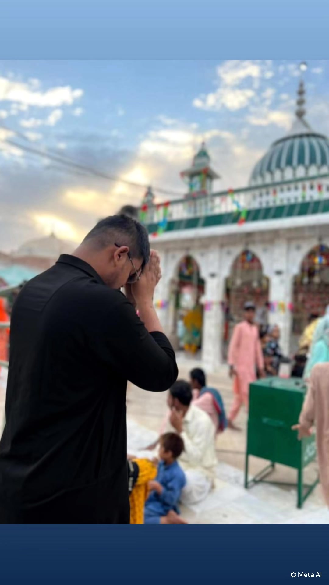 @Fida Hussain Sabri👑