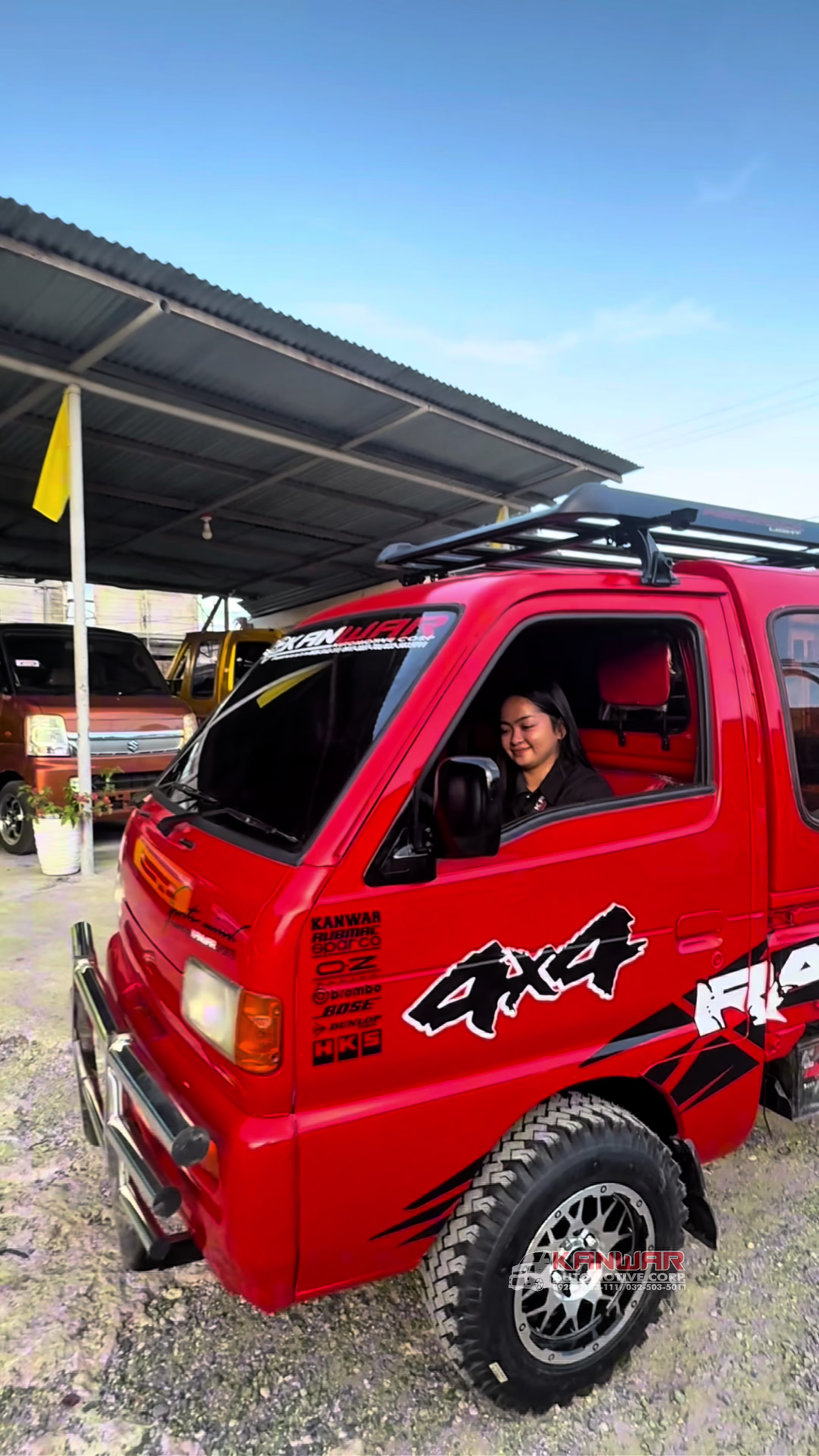 @Kanwar Automotive (OFFICIAL)